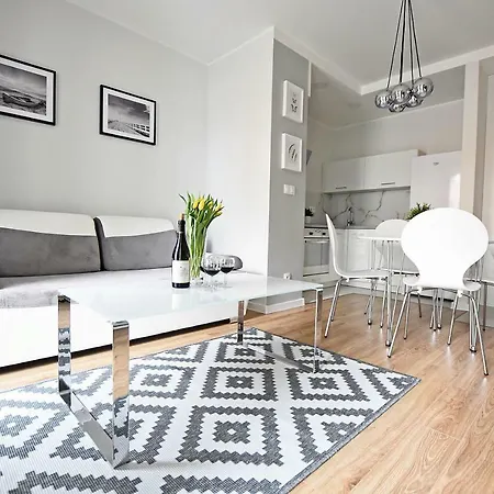 Gardena By As Apartment