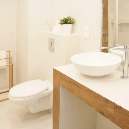 Gardena By As Apartment *