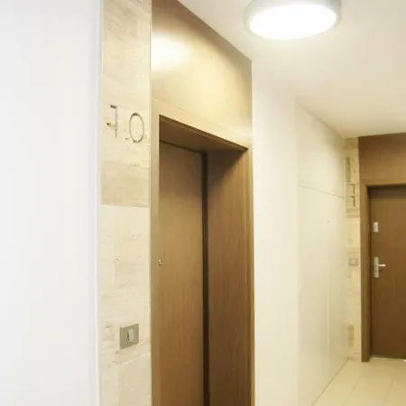 Gardena By As Apartment