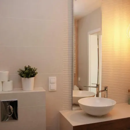 Gardena By As Apartment *