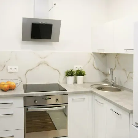 Gardena By As Apartment