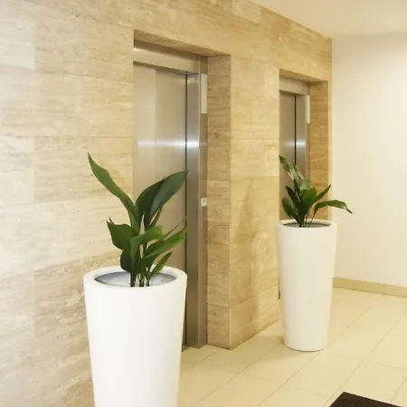 Apartment Gardena By As *