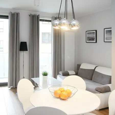 Apartment Gardena By As *