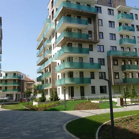 Gardena By As Apartment Krakow