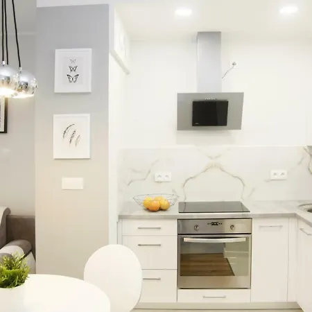 Gardena By As